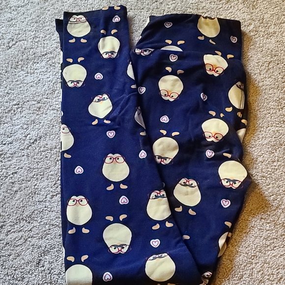 Lularoe leggings - Picture 1 of 1